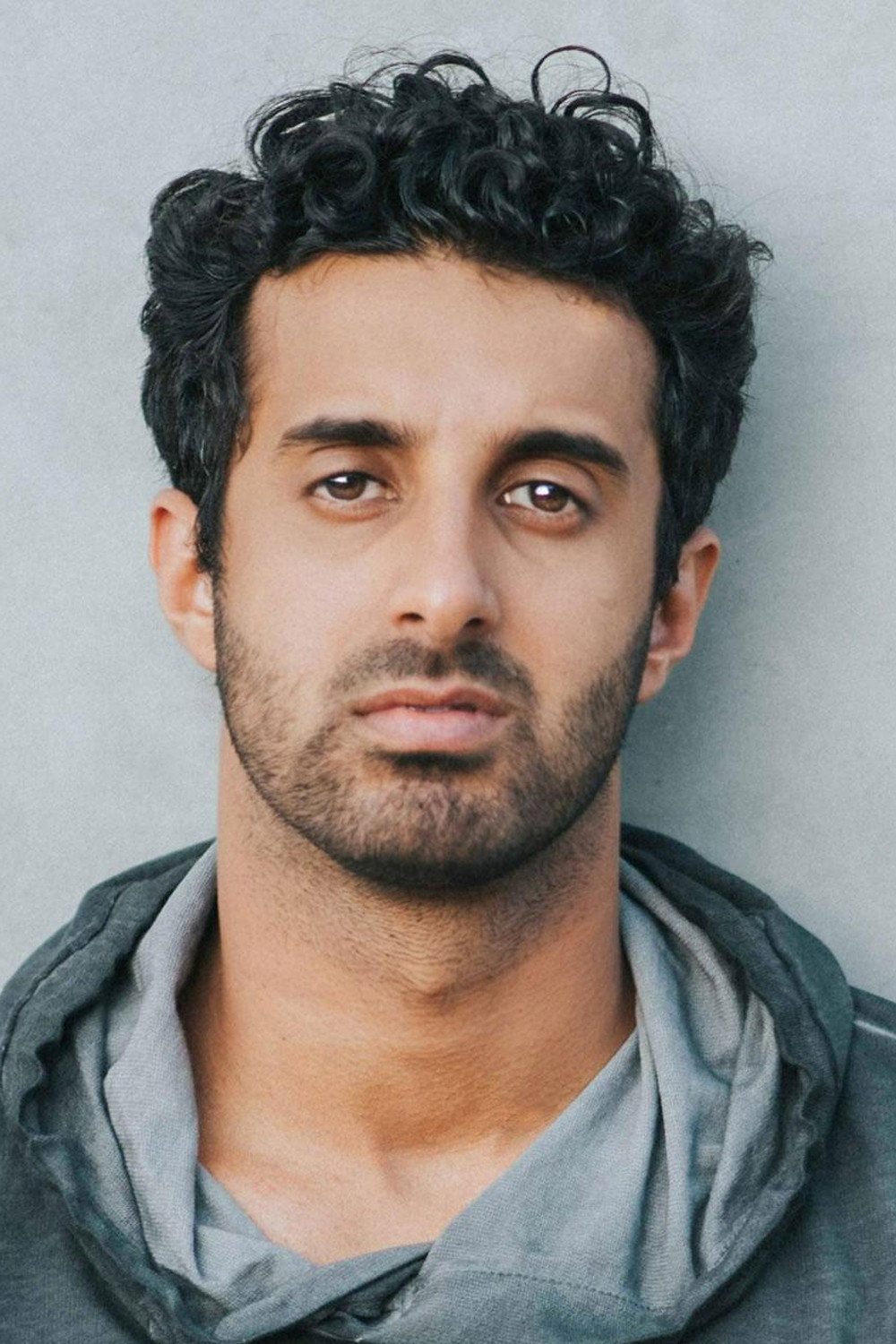 Deep Singh as EMT #2 in Premium Harmony