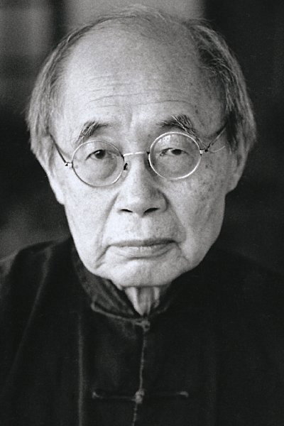 Kim Chan as Lo Si in Kung Fu: The Legend Continues