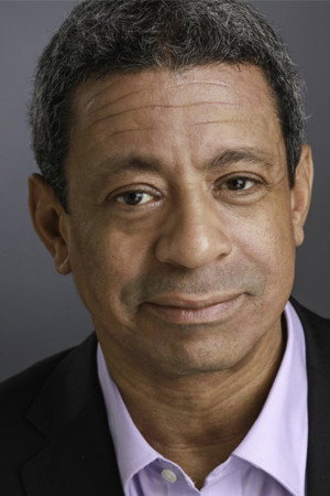 Peter Landi as Dr. Soames in Origin