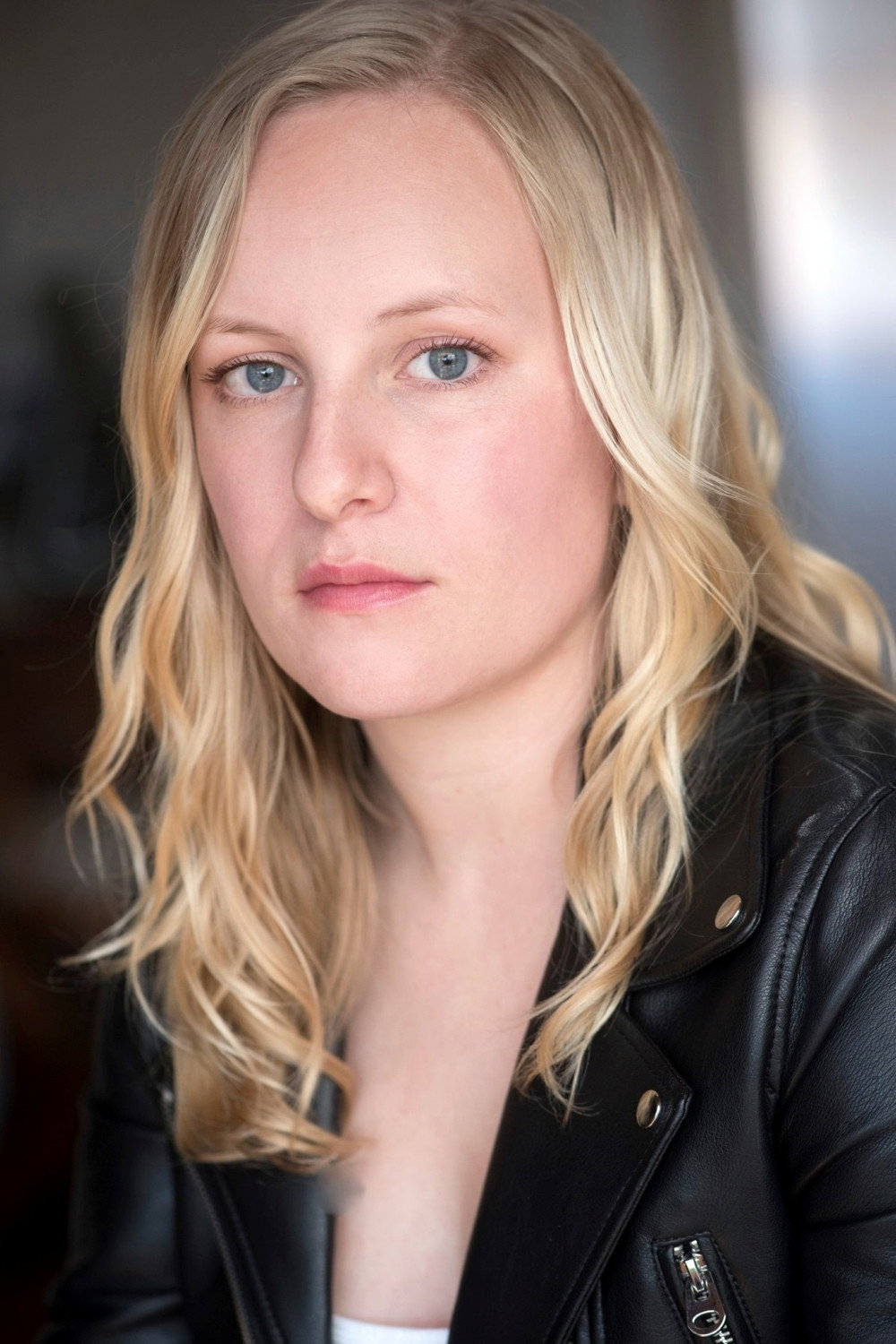 Chloe Greenfield as Dana in Project 313