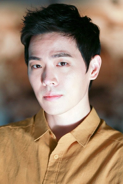 이동하 as Goo Hyun-Sung in Doctor Lawyer
