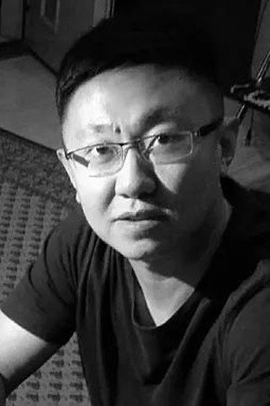 姚雷 as Lao Yang (voice) in The Buried Tree Devil