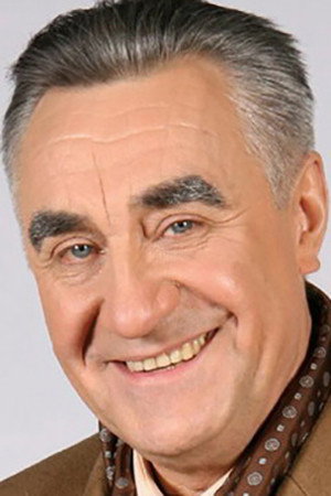 Анатолий Васильев as Pincher in Охотники за иконами