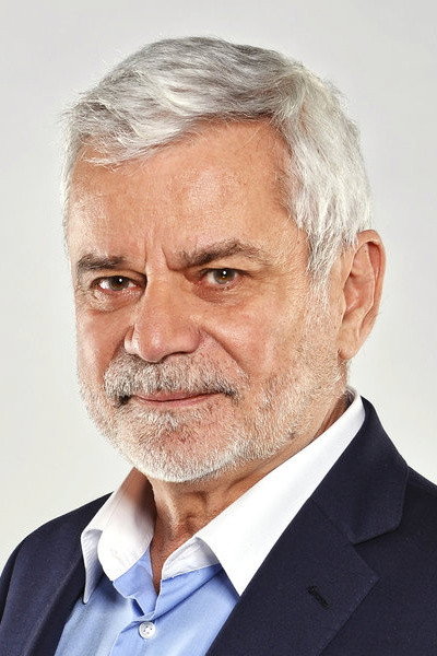 Petr Štěpánek as Honza Kleperád in O hloupé havířce