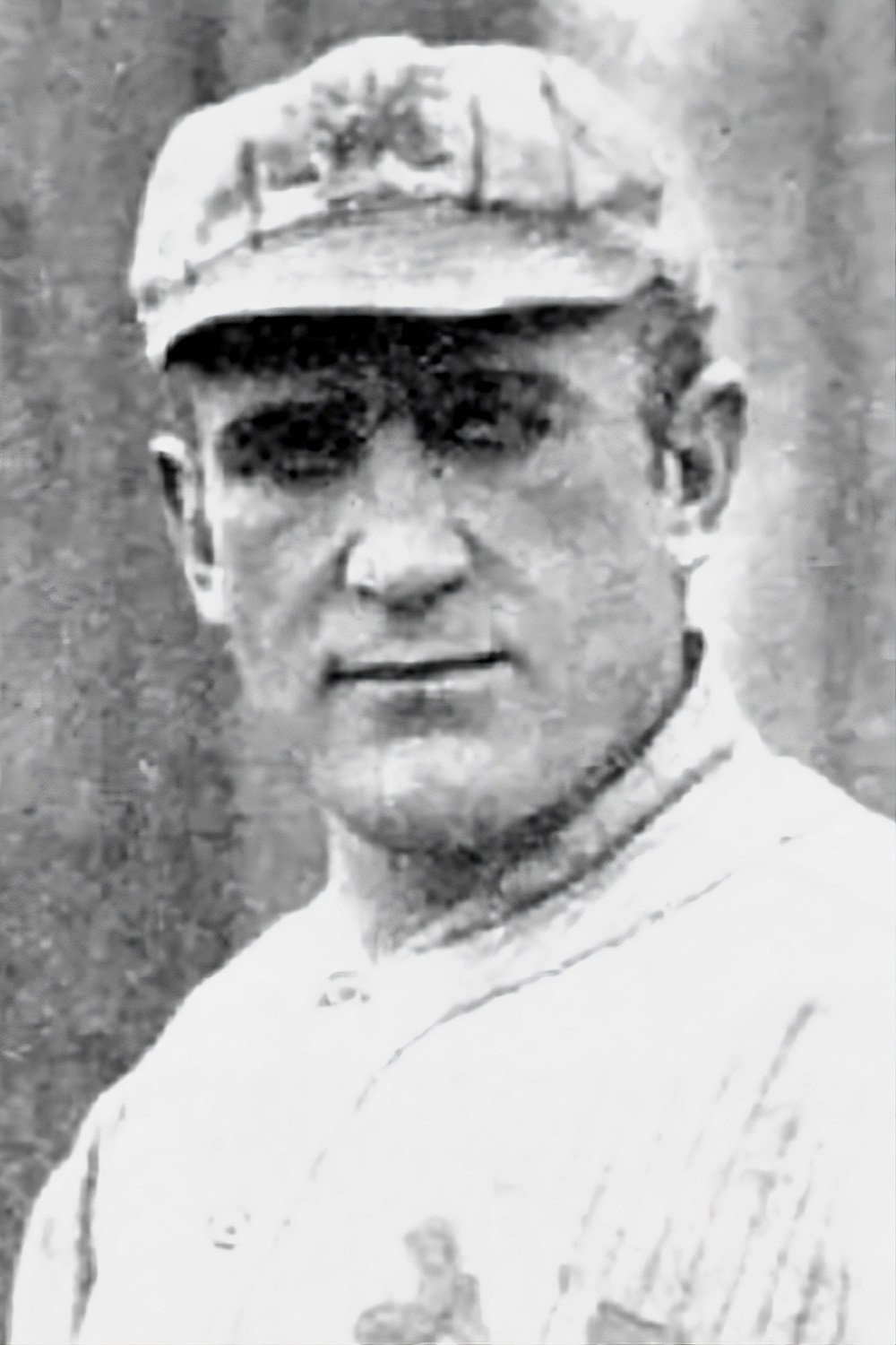 Louis Durham as Siwash Sam in Caught Bluffing