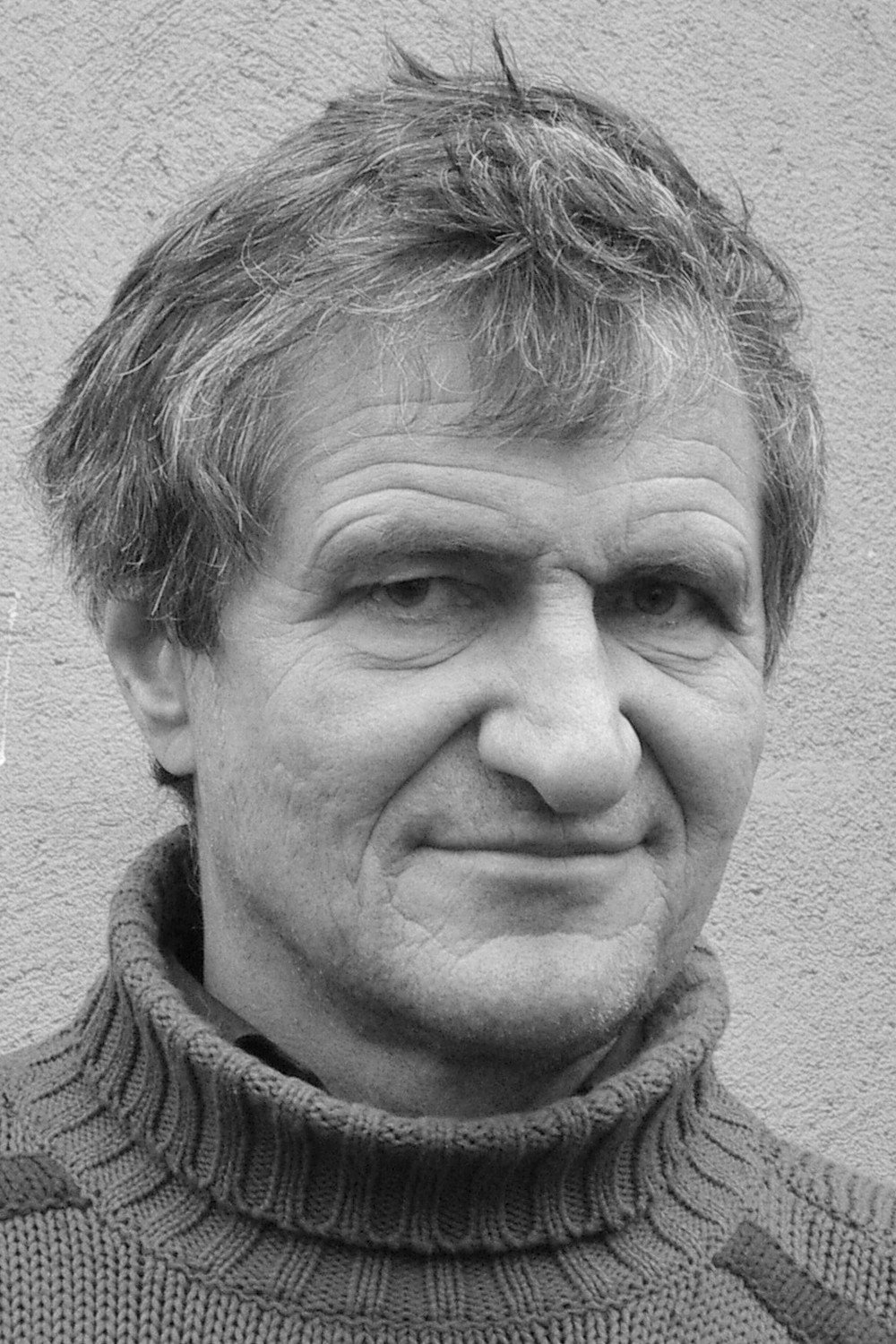 Finn Schau as Fjellkonge in Magic Silver
