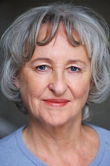 Anne Kidd as Joan Pinner in This Body Is Mine