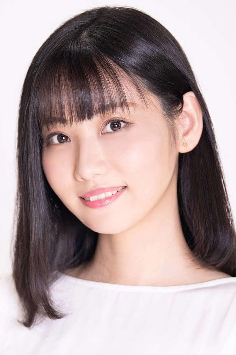 東城日沙子 as Chiaki Hagino in Hinako Note