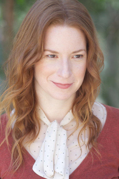 Colleen Smith as BETI (voice) in Earth to Ned