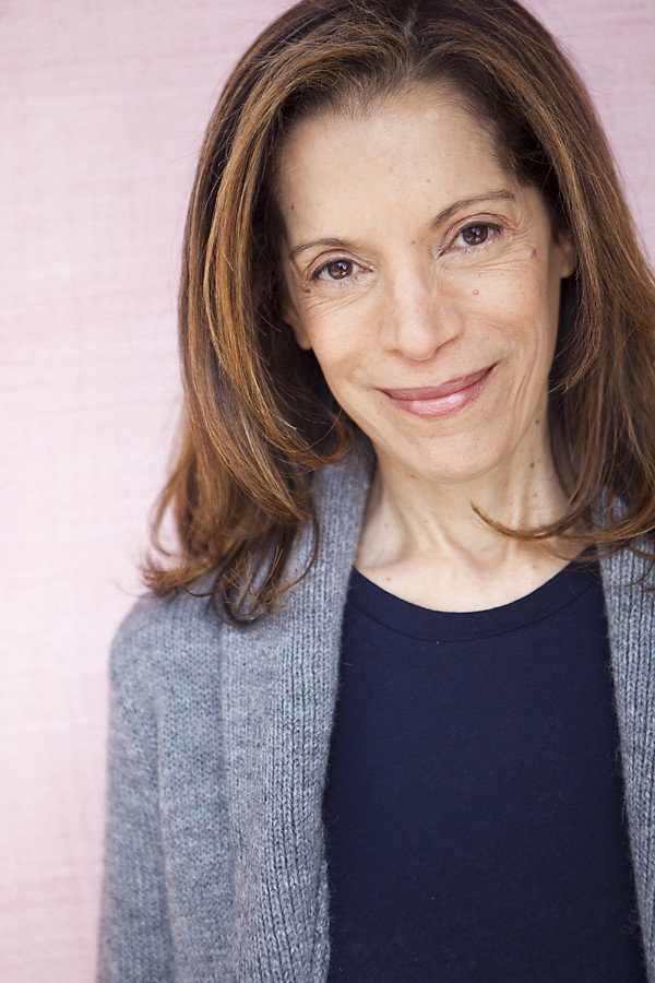 Lisa Goodman as Old Hag in Killjoy Goes to Hell