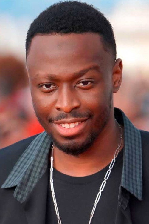 Dadju Djuna Nsungula as Self in Dadju en live au Parc des Princes