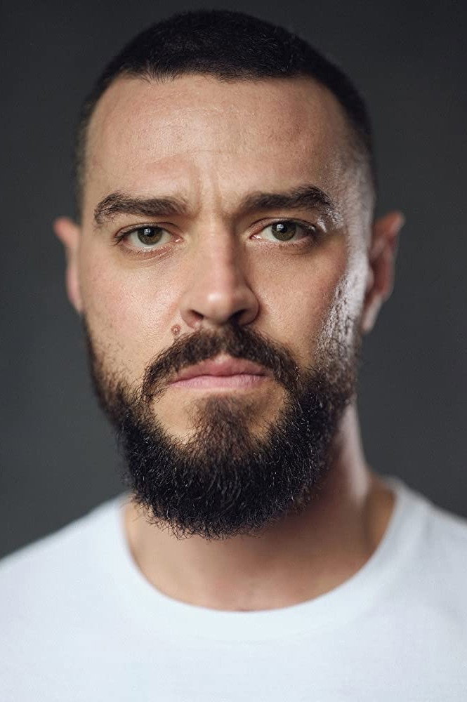 Matt Willis as Private Billy Munns in Allies