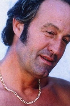 Piero Natoli as Bruno in Ladri si diventa
