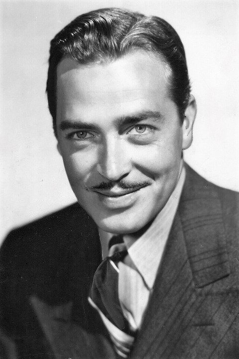 John Howard as George Kittredge in The Philadelphia Story
