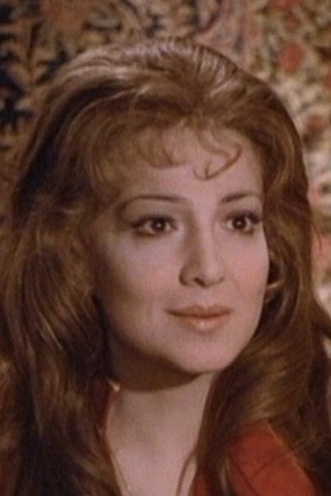 Teresa Stratas as Nedda in Pagliacci
