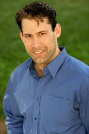 James D. Ballard as Frank in A Dangerous Affair