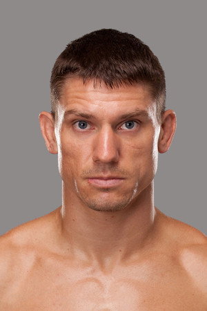 Carlo Prater as Self in WEC 32: New Mexico