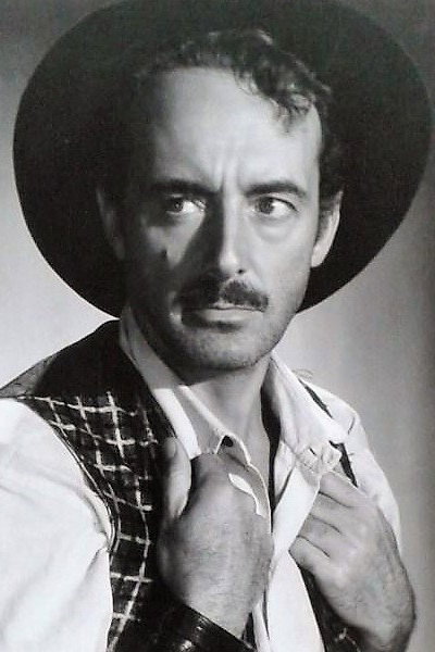 Tomás Blanco as Jefe de la banda in Cupido contrabandista