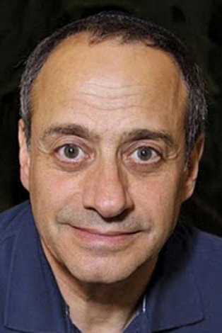 Marc Weiner as Map / Swiper (voice) in Dora, a Exploradora