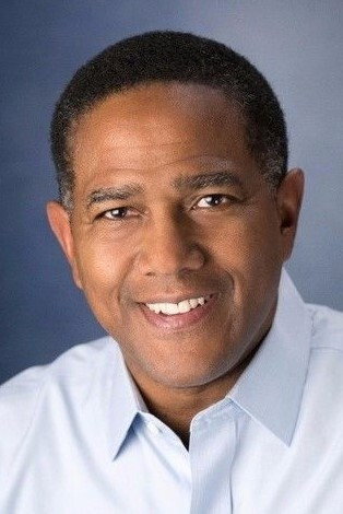 Kelvin Garvanne as Jackson in Pretty Miss Lolly