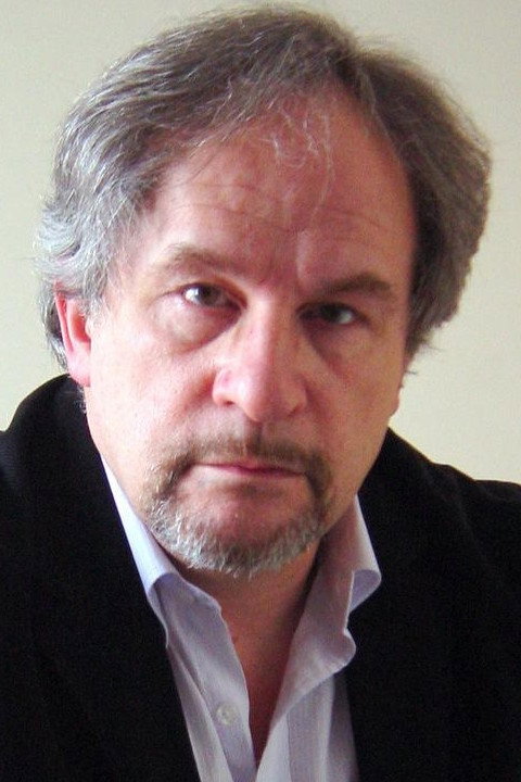 Patrick Zimmermann as Rumilloux in Villa Marguerite