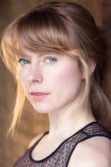 Bryony Afferson as Housemaid in Walking the Dogs