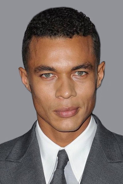 Ismael Cruz Cordova as Fernando Alves in The Undoing