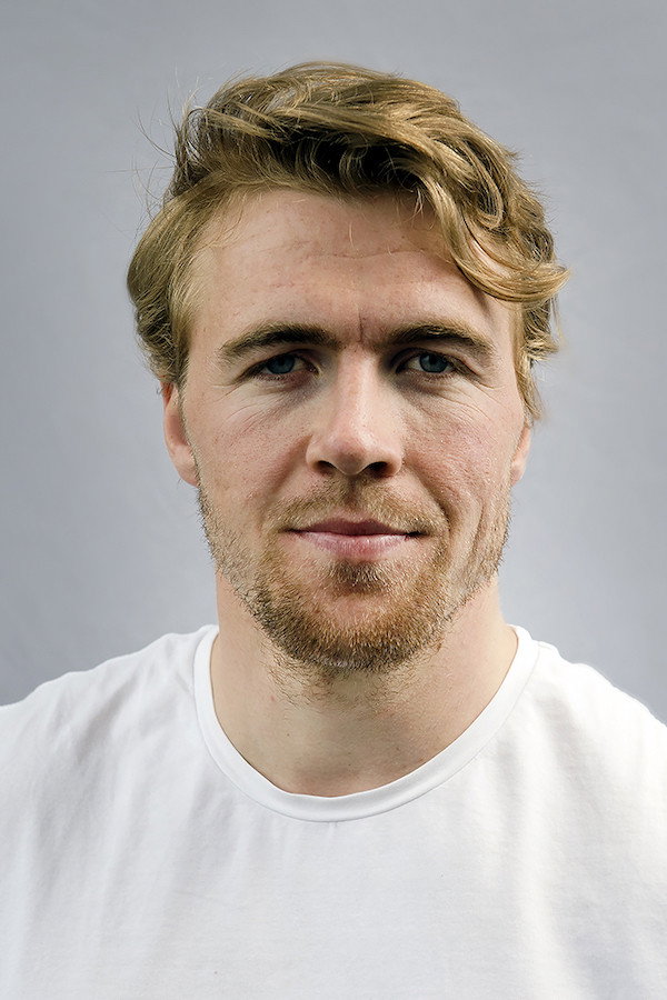 Aleksander Aamodt Kilde as Himself in Aiming High