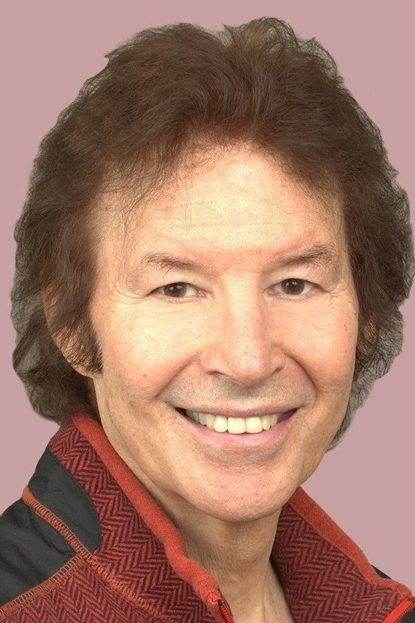 Neil Breen as Aaron Brand in Double Down