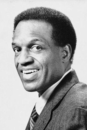 Nipsey Russell as Host in Your Number's Up
