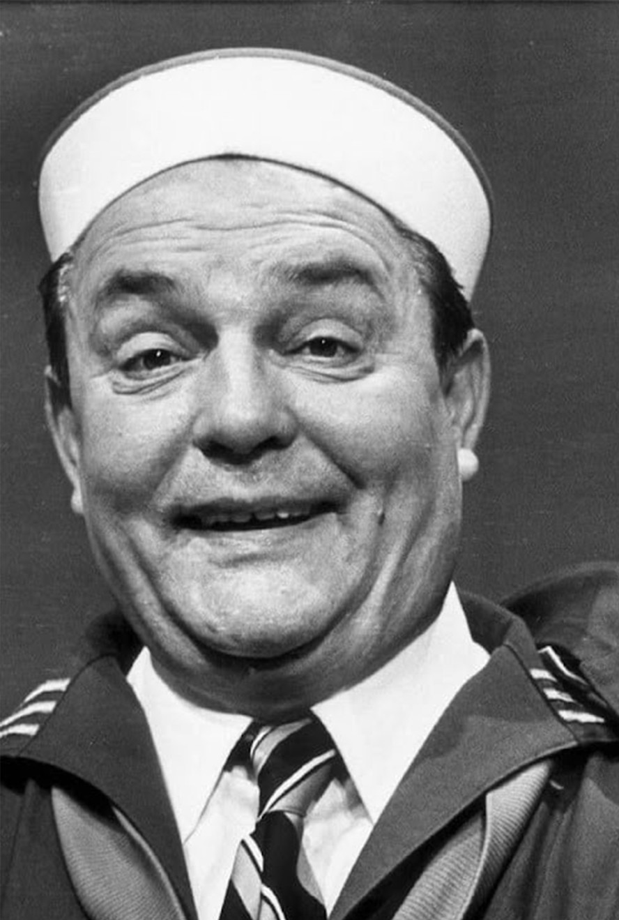 Gerard van Essen as Peppi in Peppi & Kokki bij de marine - Het geheim van Kommandant Plus