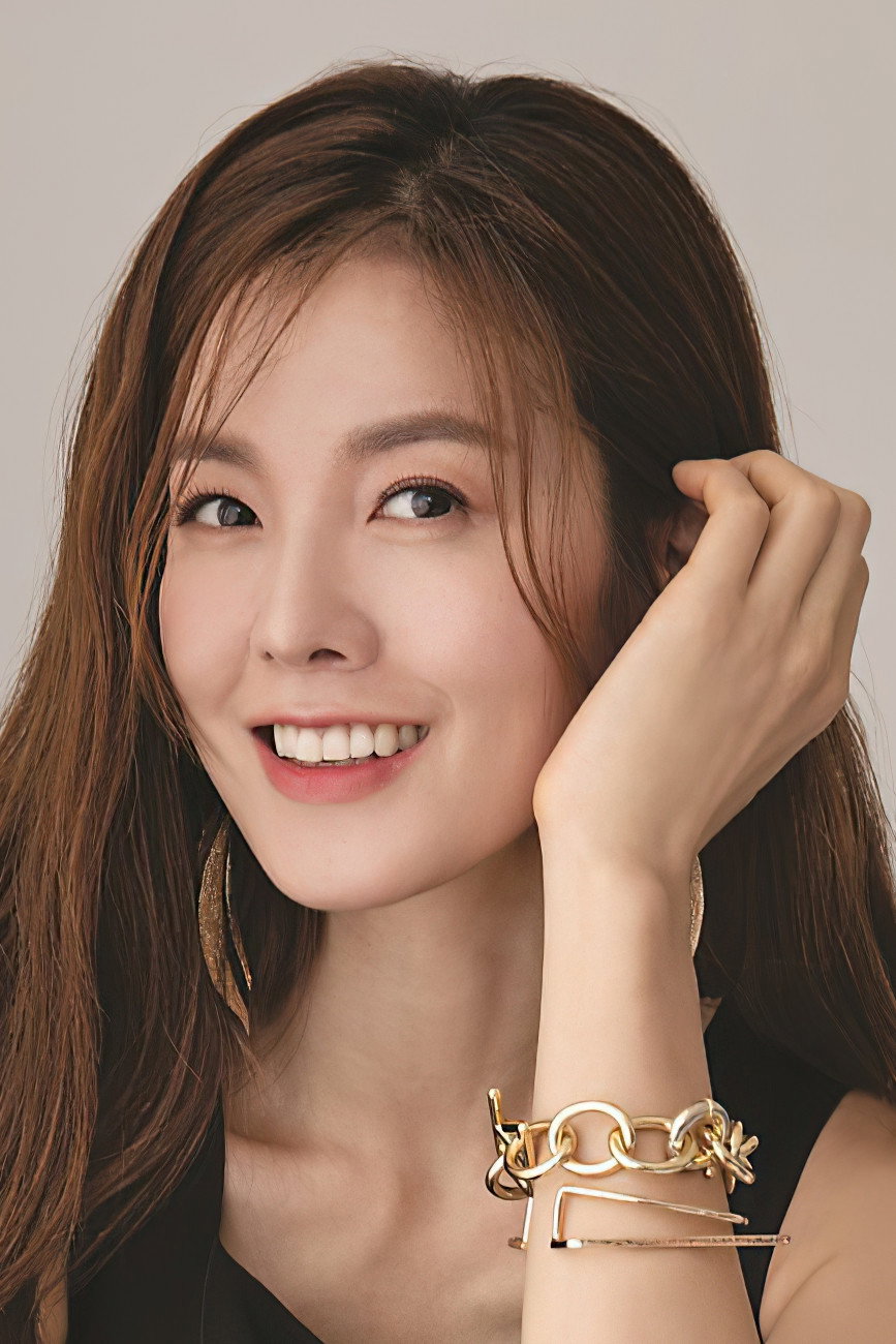 김성은 as Lee Hae-In in Bizarre Bunch