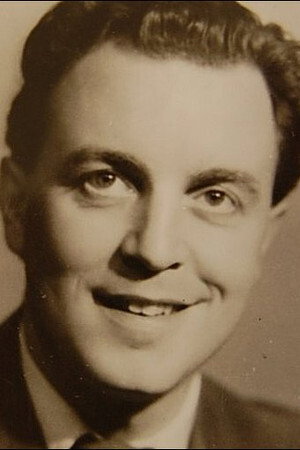 Felix Bowness as Fred Quilley in Hi-de-Hi!