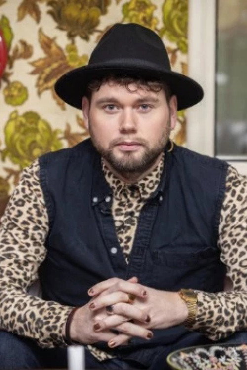 Emanuel Norrby as Self - Pianist in Så ska det låta