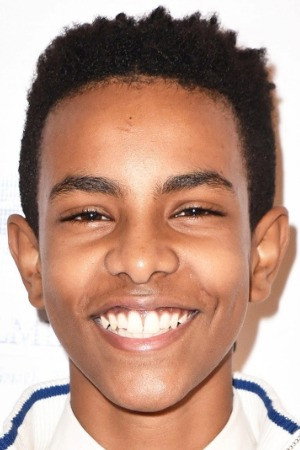 Philip Solomon as Craig Williams (voice) in Craig of the Creek
