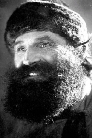 Василий Савицкий as The Knight's Head in Ruslan and Ludmila