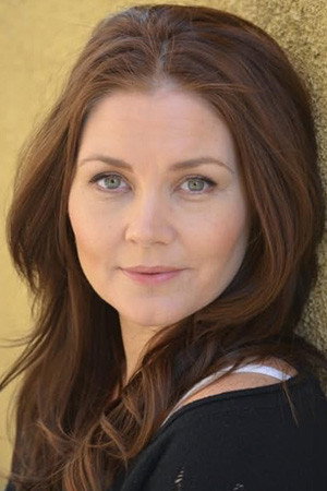 Sally McDonald as Lucey in The Mourning