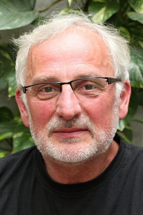 Miloslav Mejzlík as J. V. Stalin (voice) in 8 Heads of Madness