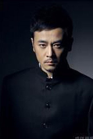 姚卓君 as Wu Jidong in 完美新娘