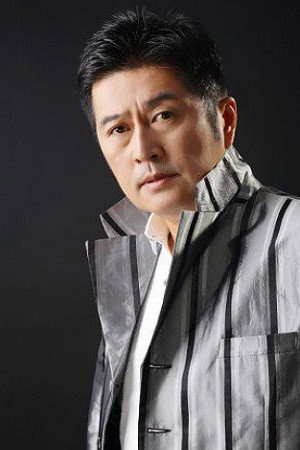林威 as 马骓 in King of Gambler