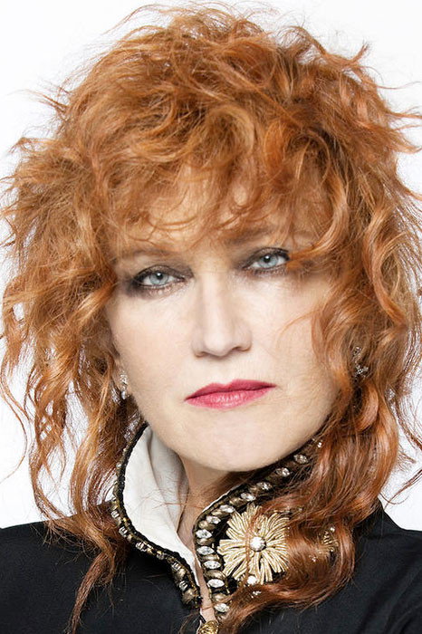 Fiorella Mannoia as Ornella in 7 Minutes