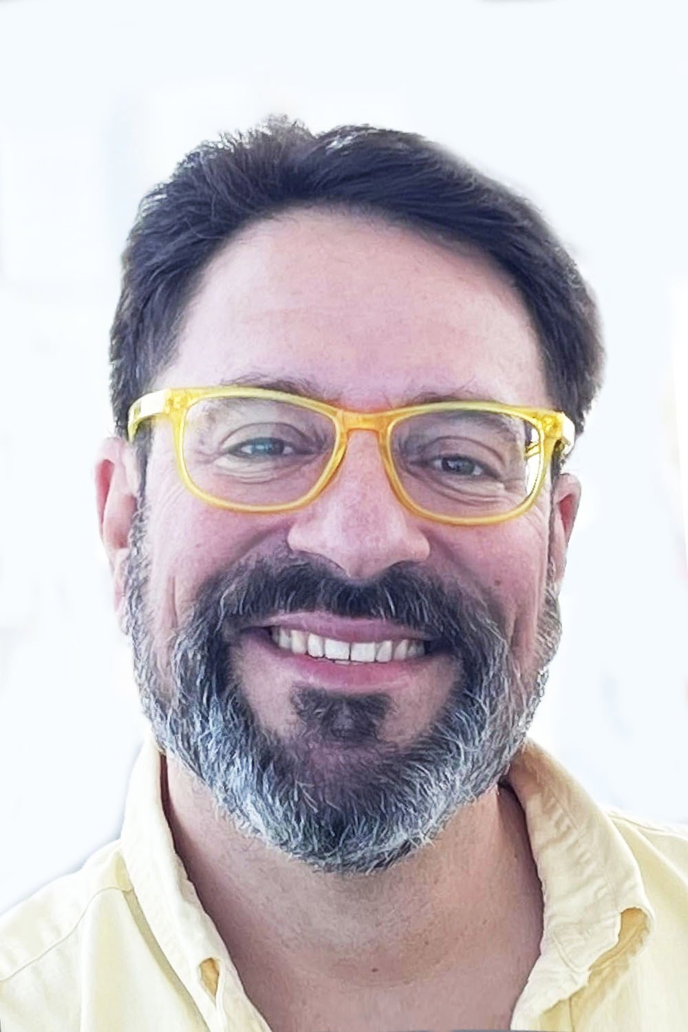 Adam Sietz as Driscoll (voice) in General Chaos: Uncensored Animation