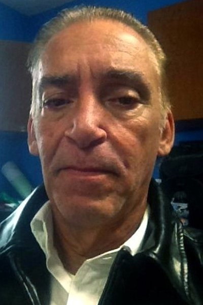 Eric Hahn as Brian Hahn in Trigon Fire