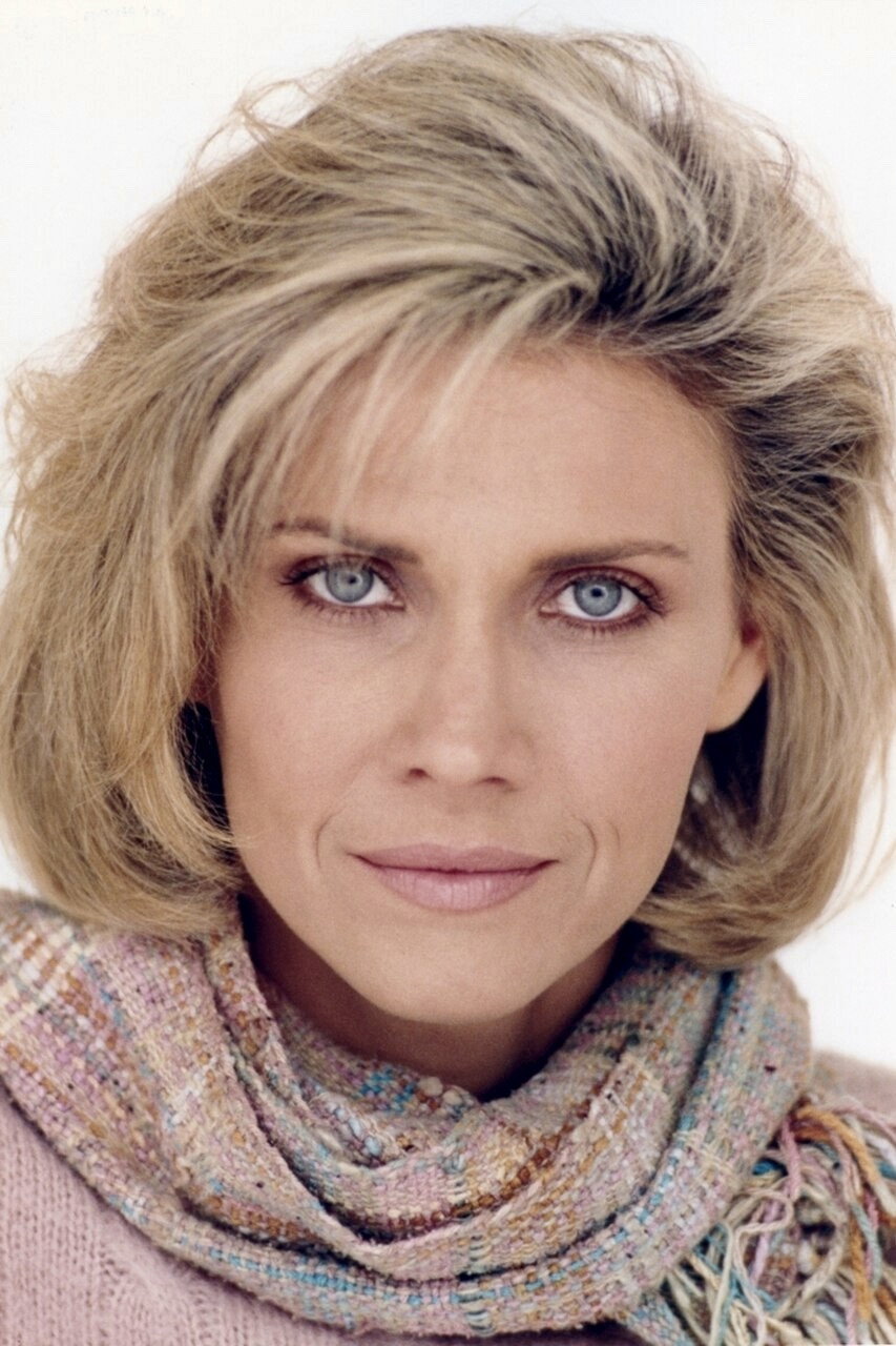 Cindy Pickett as Lil Tyler in The Ivory Ape