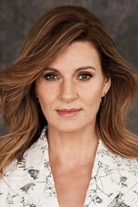 Sara Wiseman as Margaret in The Insatiable Moon