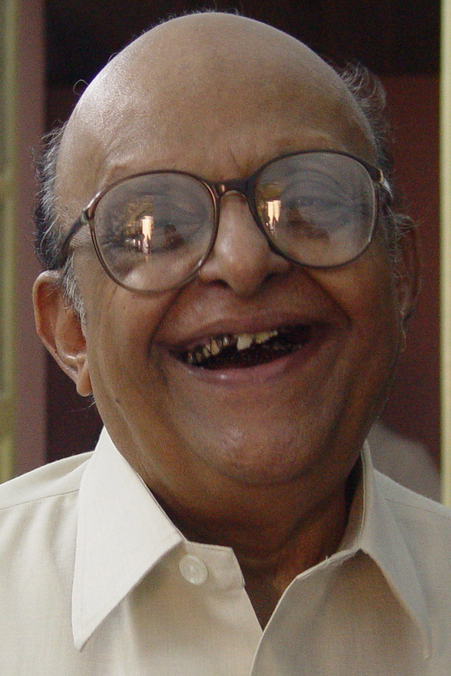 Shyamanand Jalan as Factory Owner in Chokh