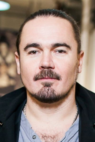 Олег “Фагот” Михайлюта as Uncle Leo (voice) in Mavka: The Forest Song