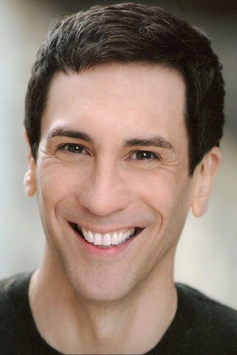 Robert Sella as St. Malachy in Your Highness