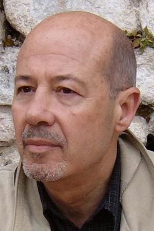 Maurizio Romoli as Cesare in Ecce bombo