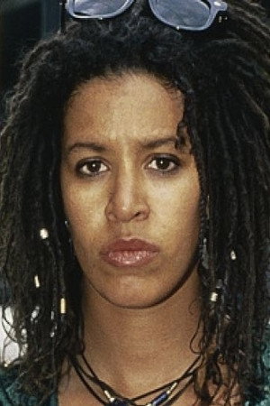 Yvonne Ducksworth as Jonnie in Trouble